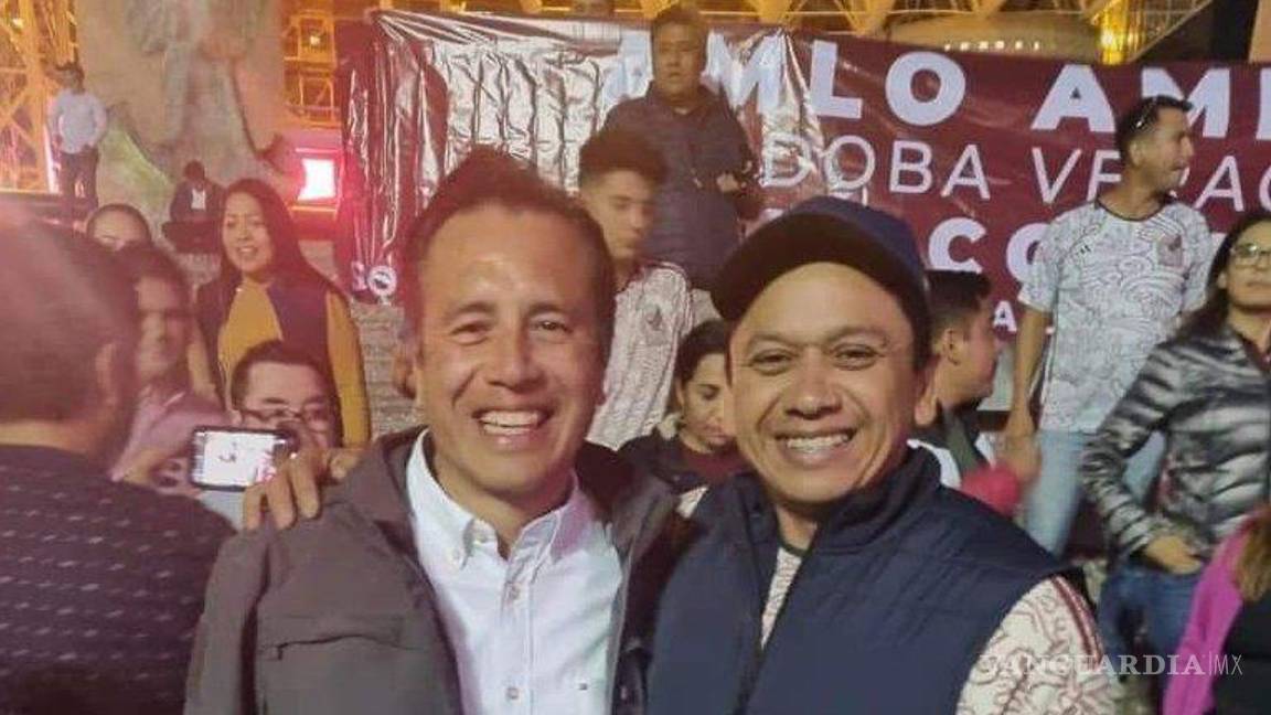 $!Exdiputado y asesor de morenistas en Veracruz fue asesinado