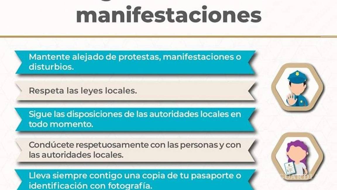 $!Golpe de Estado en Bolivia: AMLO, Sheinbaum y comunidad internacional condenan ataque