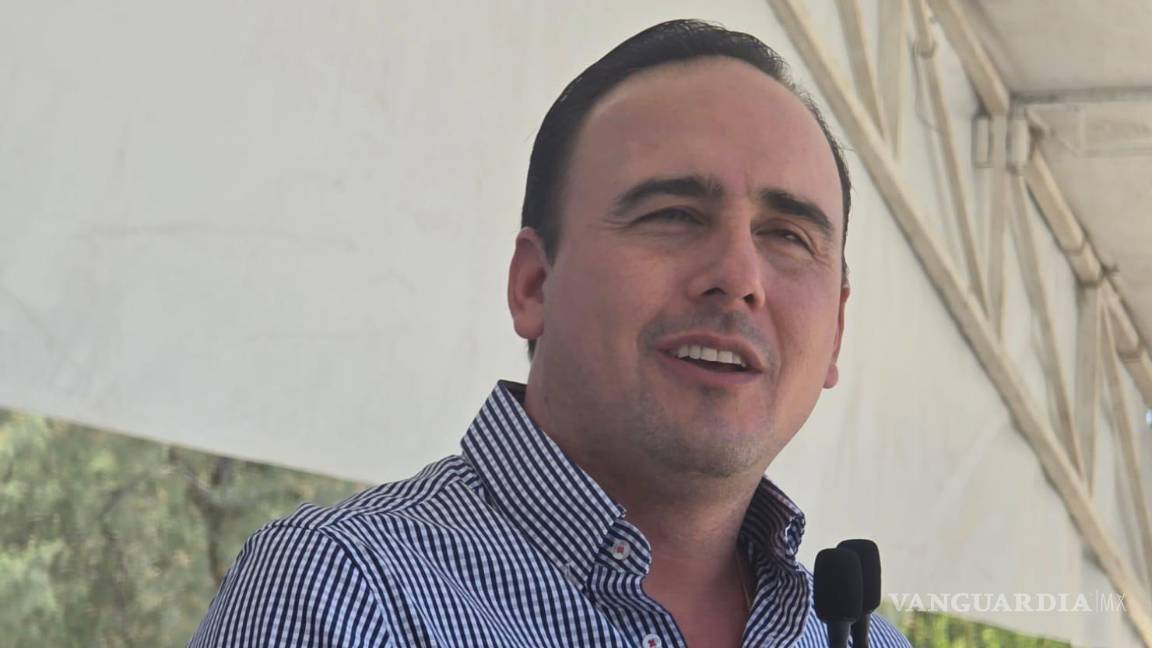 Lamenta Manolo Jiménez fallecimiento del Vicecónsul de Estados Unidos en Monterrey