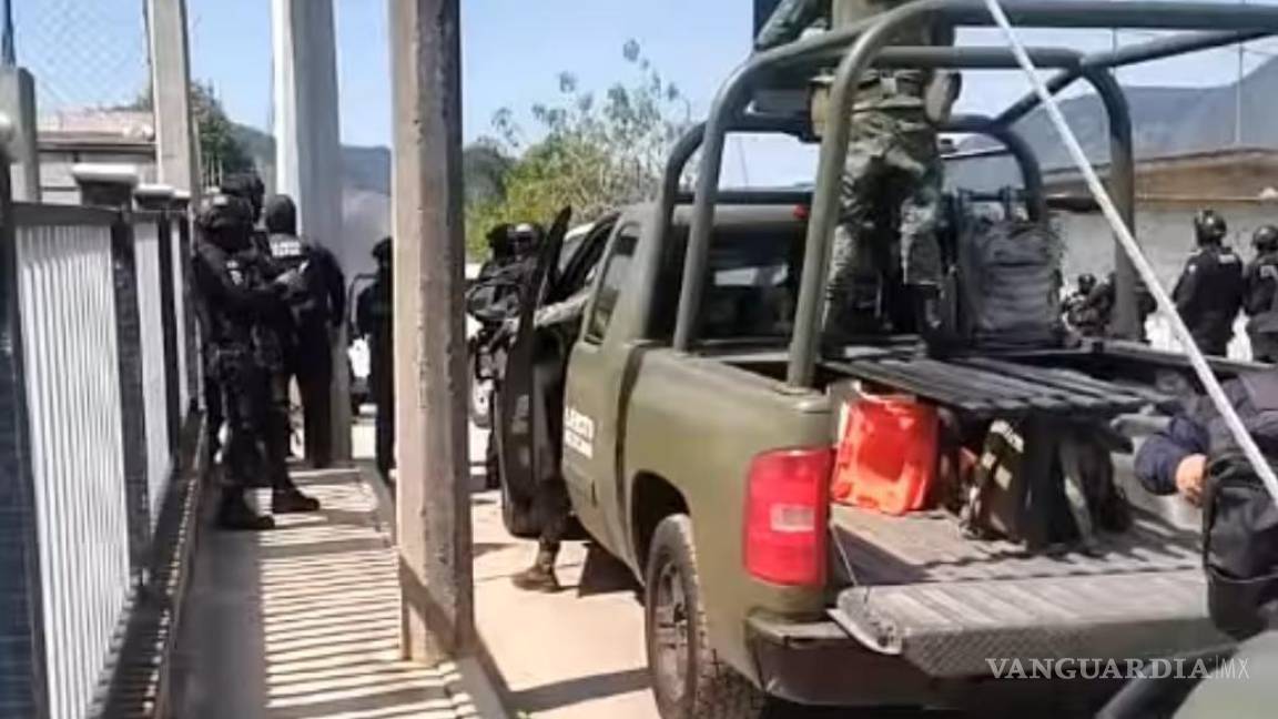 Nueva masacre en Veracruz: ataque armado dejó siete muertos en Acultzingo
