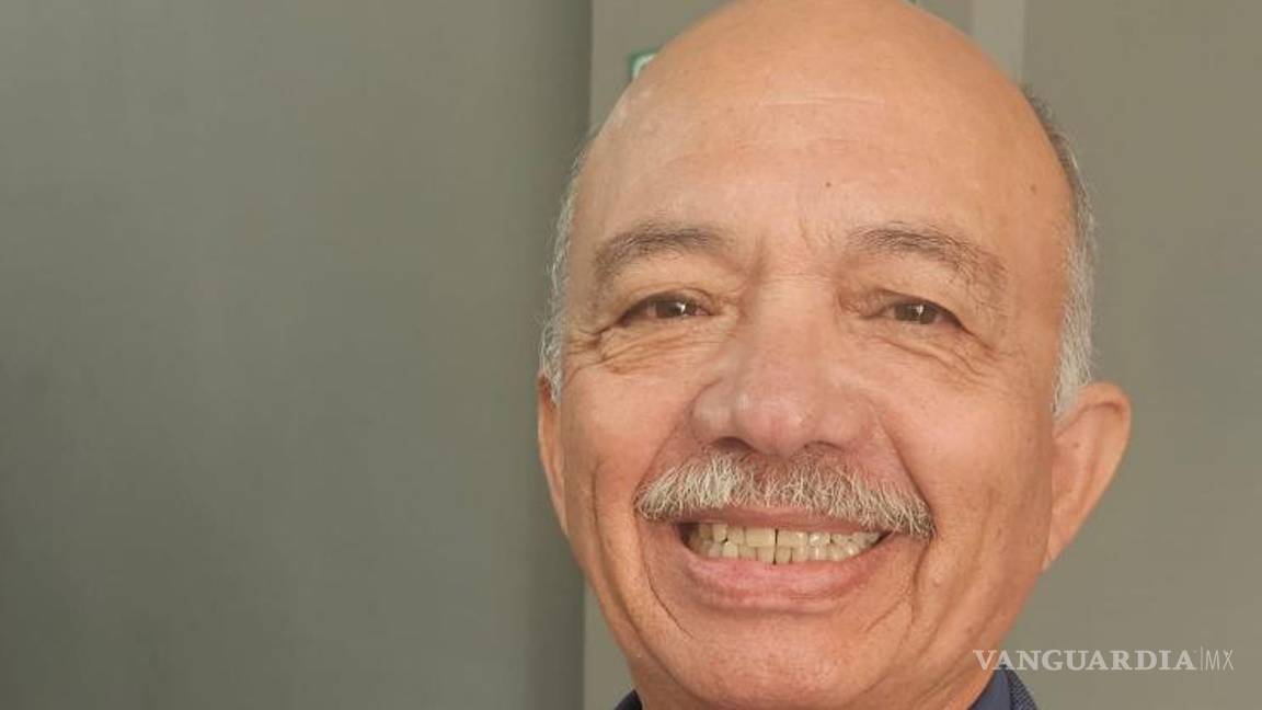 $!Óscar Pimentel González, secretario de Gobierno de Coahuila, anuncia la revisión exhaustiva del trabajo notarial en el estado.