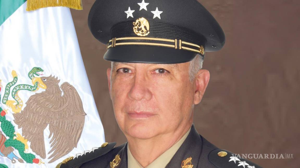 $!Define Sheinbaum a titulares de Sedena y Semar: serán Ricardo Trevilla Trejo y Raymundo Pedro Morales