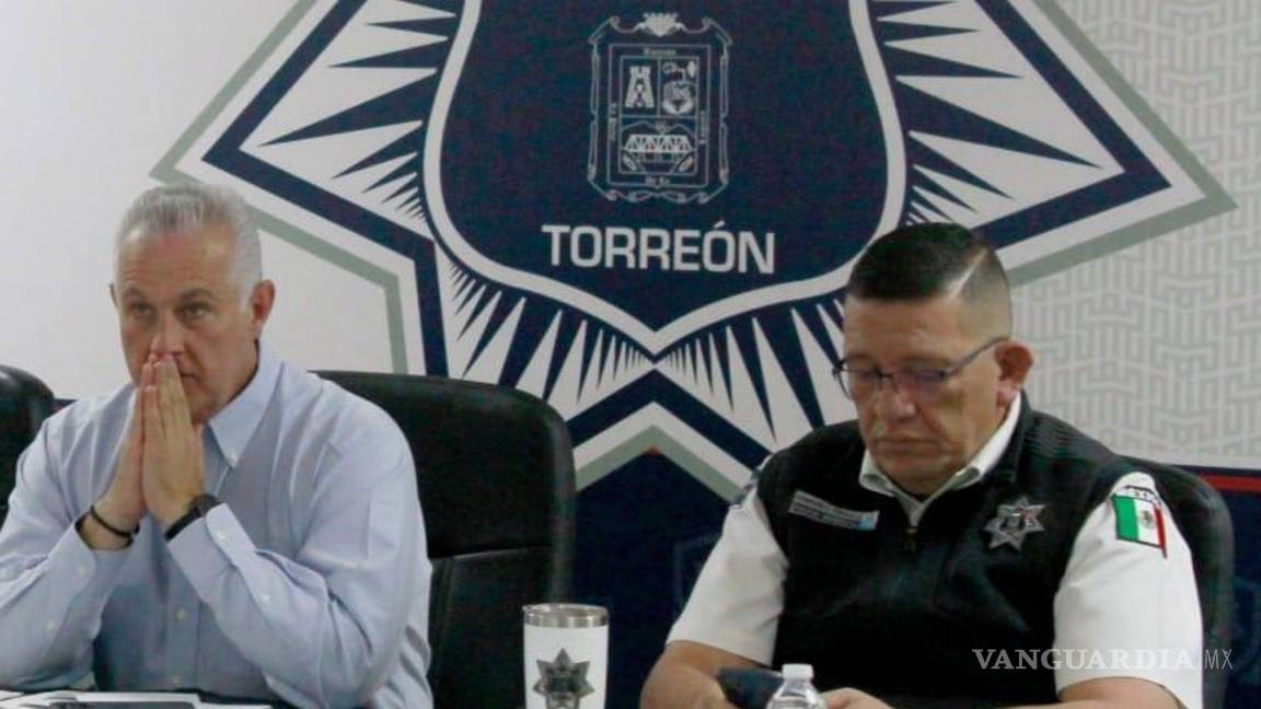 Promueven en Torreón la calidad en la impartición de justicia municipal