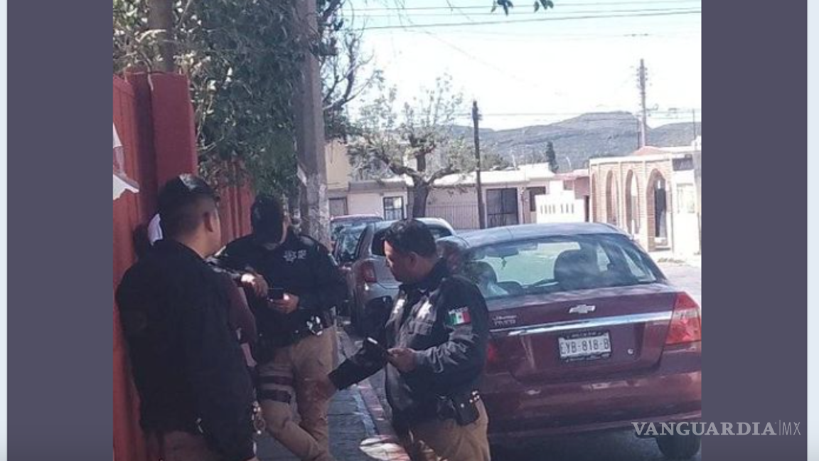 $!Madre de familia expone el caso mediante un grupo de Facebook, sobre presuntas amenazas entre compañeros en la escuela primaria de la colonia 26 de marzo.