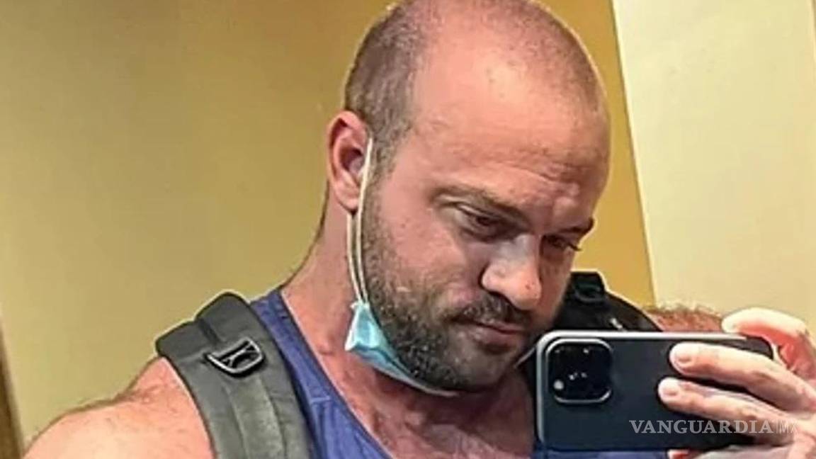 $!El culturista defendía abiertamente el uso de anabolizantes y esteroides, asumiendo los efectos perjudiciales de esas técnicas