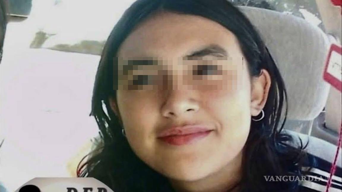 $!Encuentran restos de Keila Nicole, menor de 13 años, desaparecida en San Quintín, Baja California