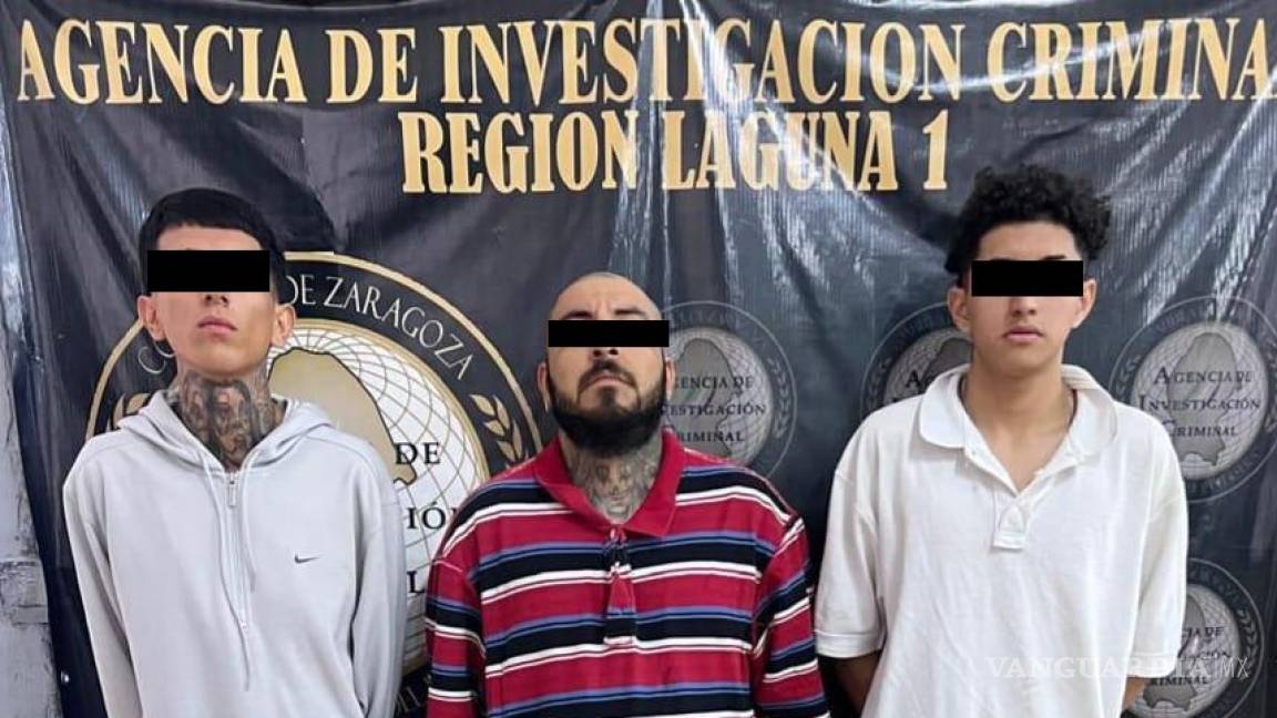 Torreón: investigan a once detenidos por violenta riña en La Dalia; no era la primera vez