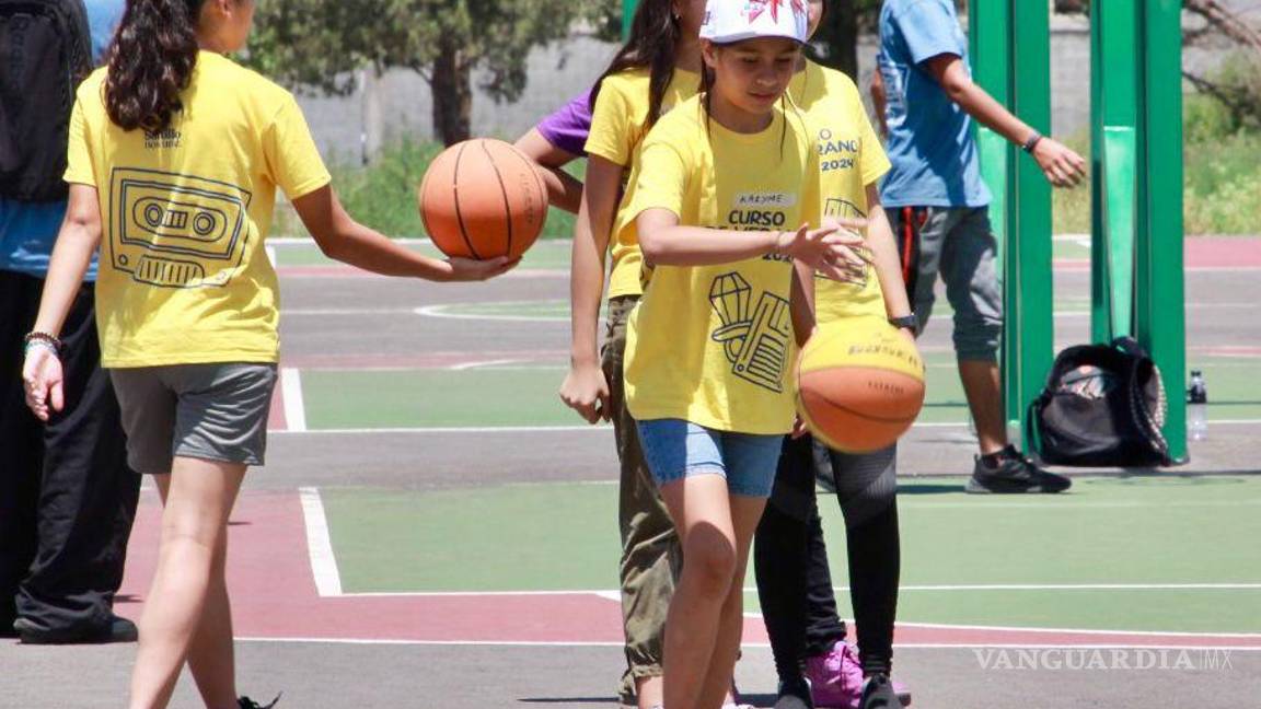 $!Niños y niñas tienen una gran variedad de opciones para disfrutar.