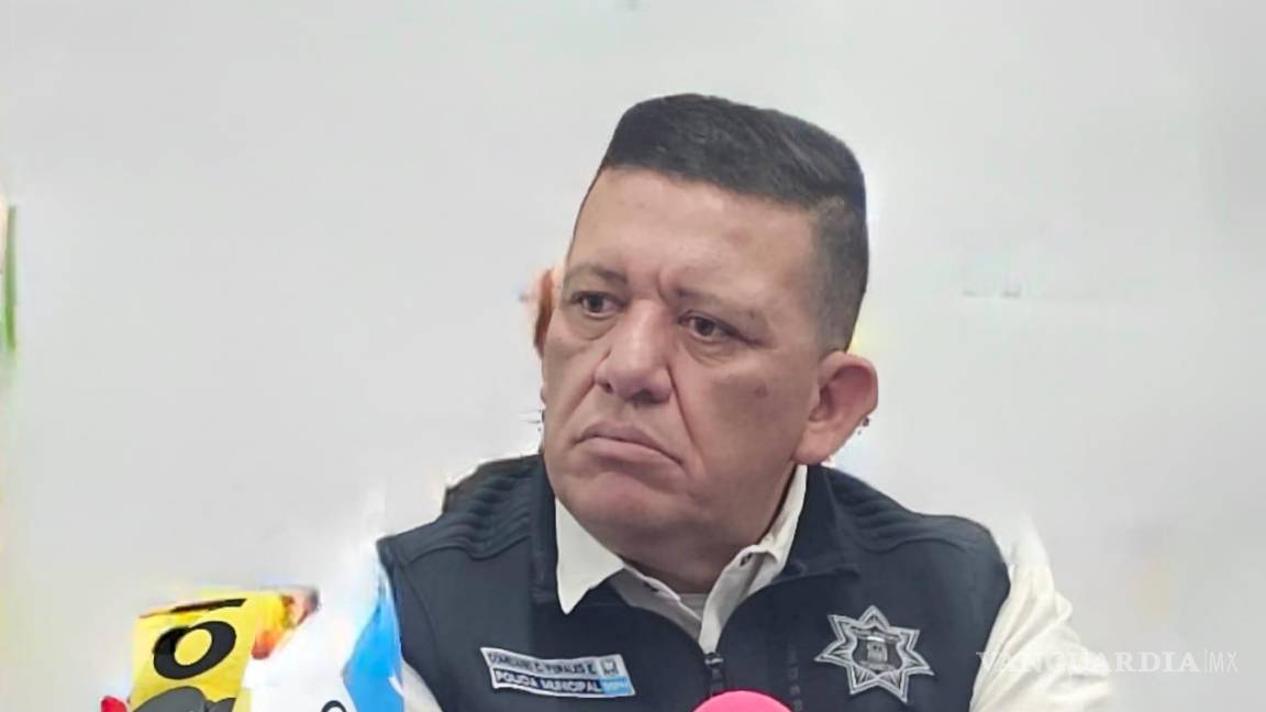 Dirección de Seguridad Pública de Torreón lanza app para agilizar atención