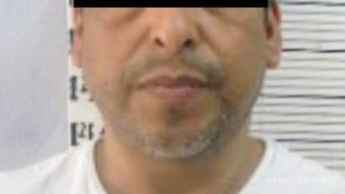 $!El hombre fue sentenciado a 10 años de prisión por el delito de trata de personas en su modalidad de pornografía infantil.