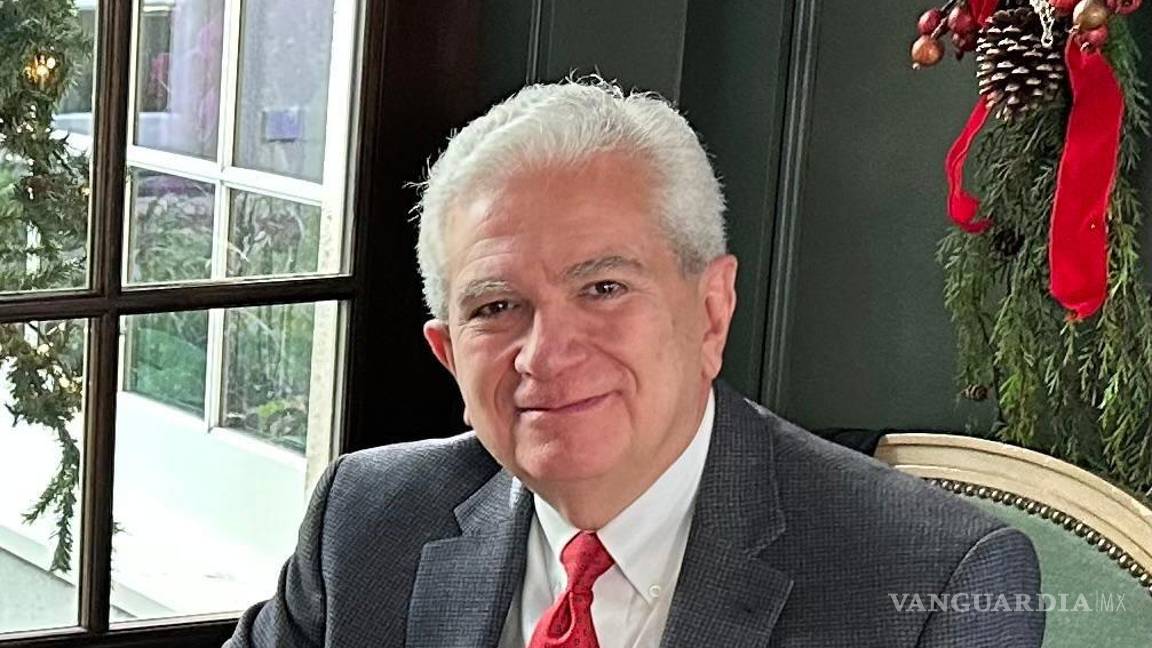 $!Raúl Rodríguez Barocio, experto en temas de políticas públicas, sostuvo que un conflicto comercial será igual de negativa en Texas que en México.