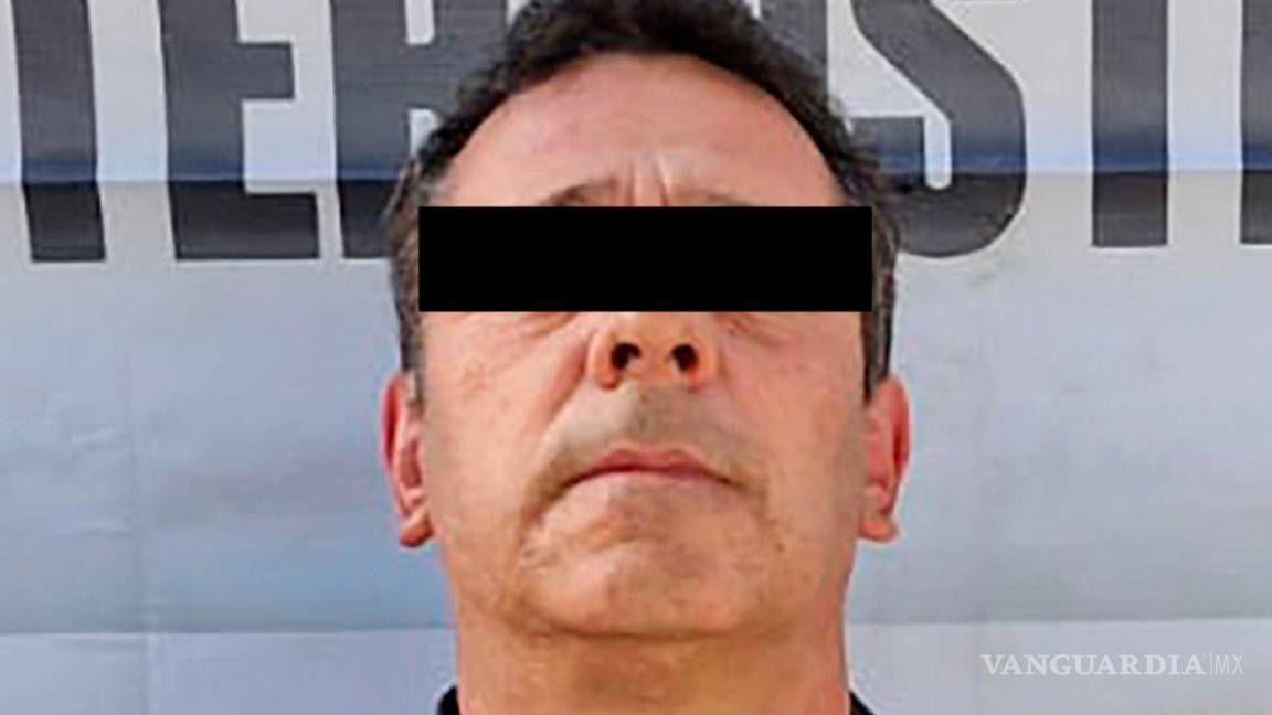 $!Detienen en Culiacán a presunto integrante del Cártel de Sinaloa, con fines de extradición a Estados Unidos