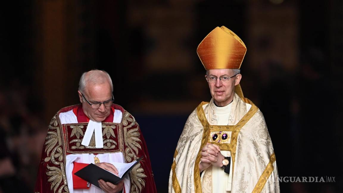 Así inicia el reinado del Carlos III tras una larga espera para ser el monarca británico (fotos)