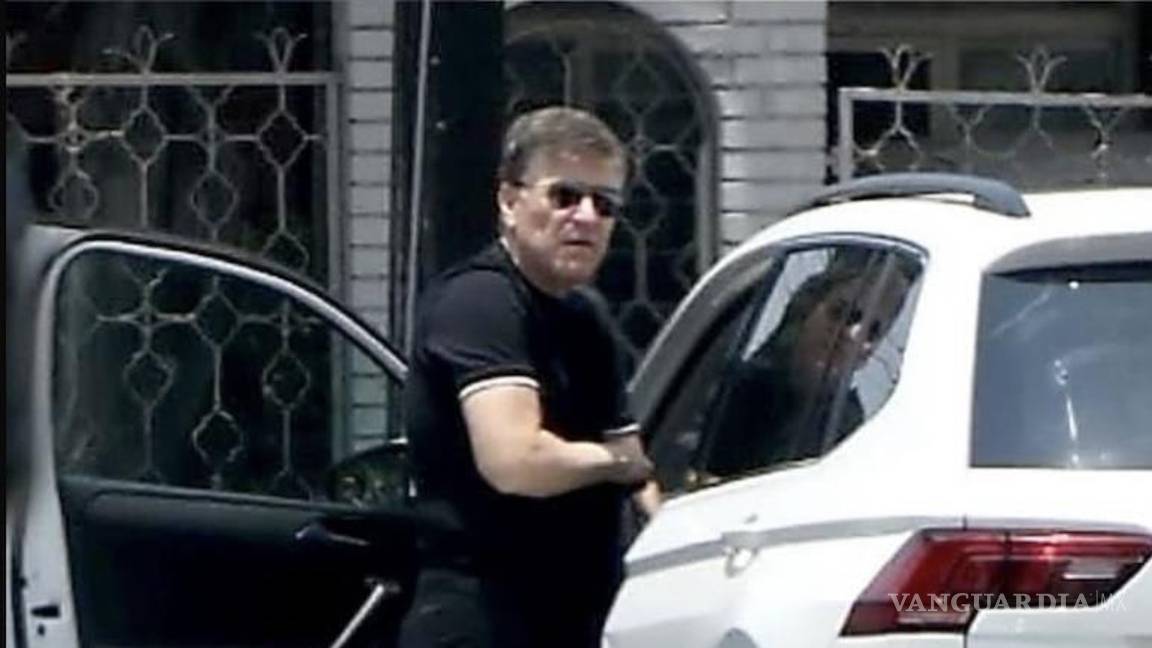 $!La simbología y analogía es brutalmente certera.