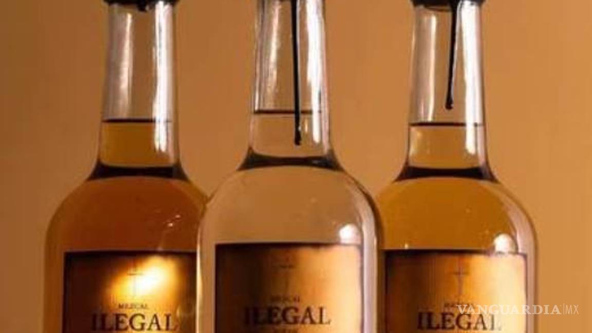 $!Adquiere Bacardí la marca Ilegal Mezcal, la líder en el mercado artesanal