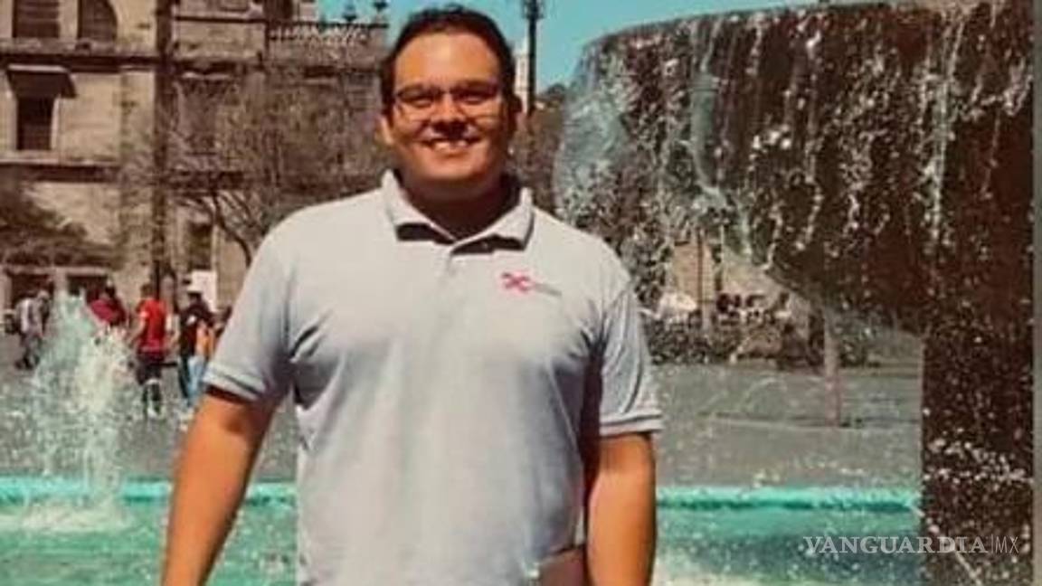 $!La desaparición de Pablo Jared tiene a su familia viviendo en la zozobra.
