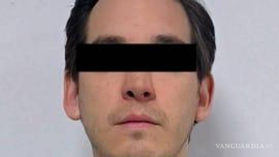 Hijo de político tamaulipeco es detenido y liberado en Nuevo León