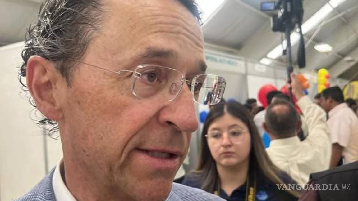 Aranceles ha impactado hasta 30% las exportaciones: Coparmex Coahuila Sureste