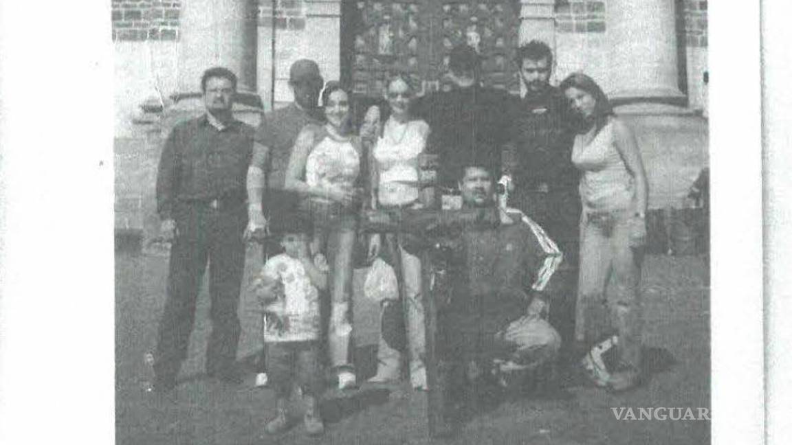 $!SCJN ordenan liberar a Juana Hilda, acusada del caso Wallace