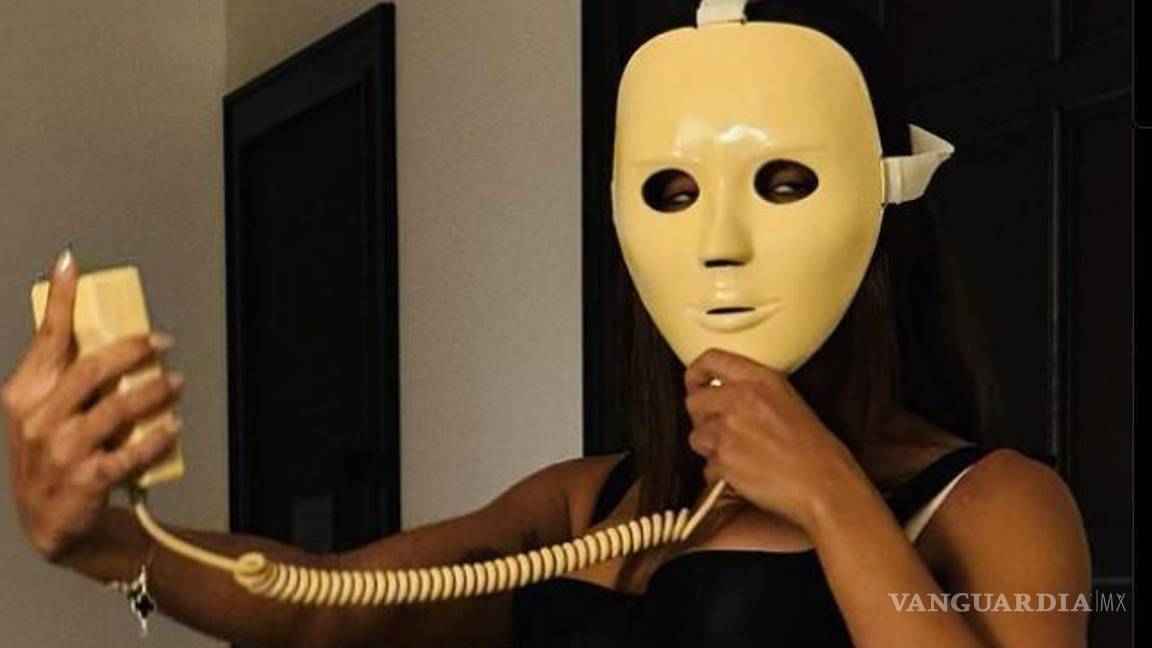 $!La brasileña cantó una nueva canción con The Weeknd hace un mes en su natal país.