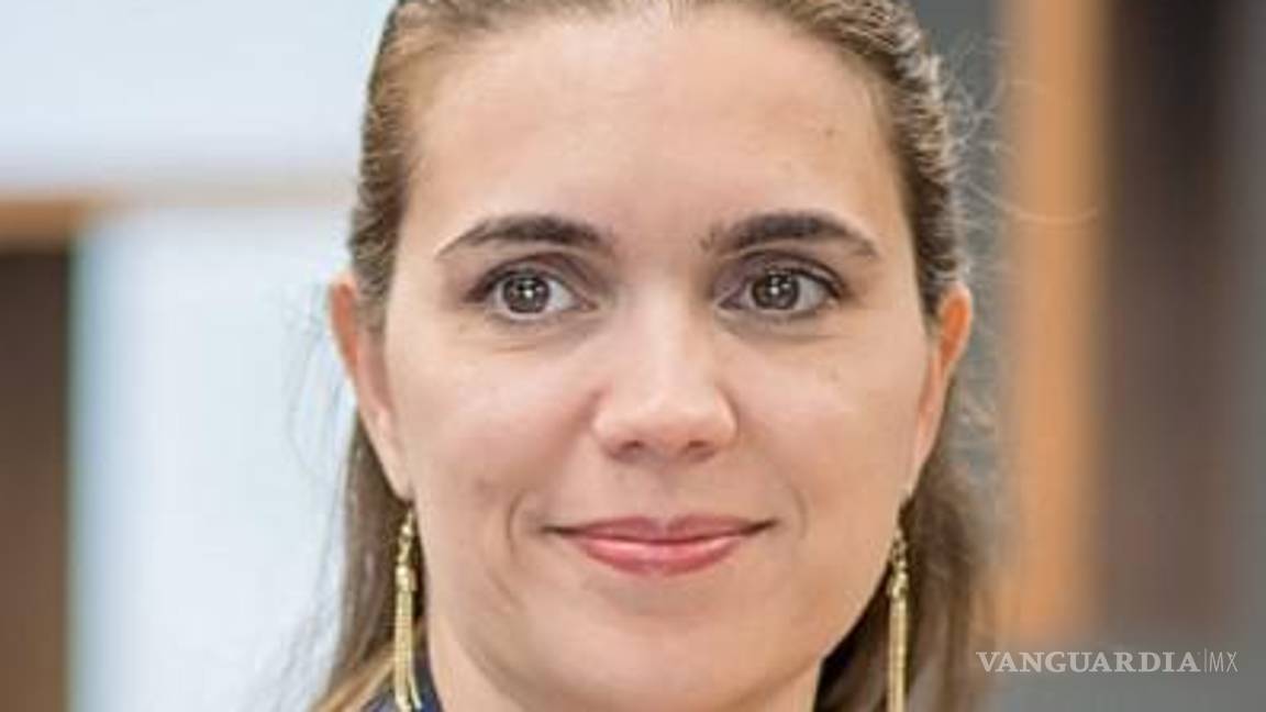 $!Marilena Antunes Ricardo