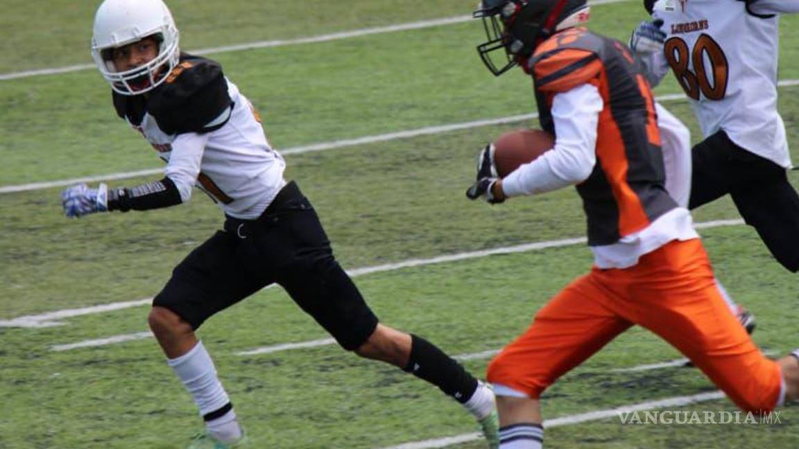 $!Las instalaciones renovadas, con pasto sintético y mejor iluminación, ofrecen condiciones ideales para el desarrollo deportivo de los atletas.