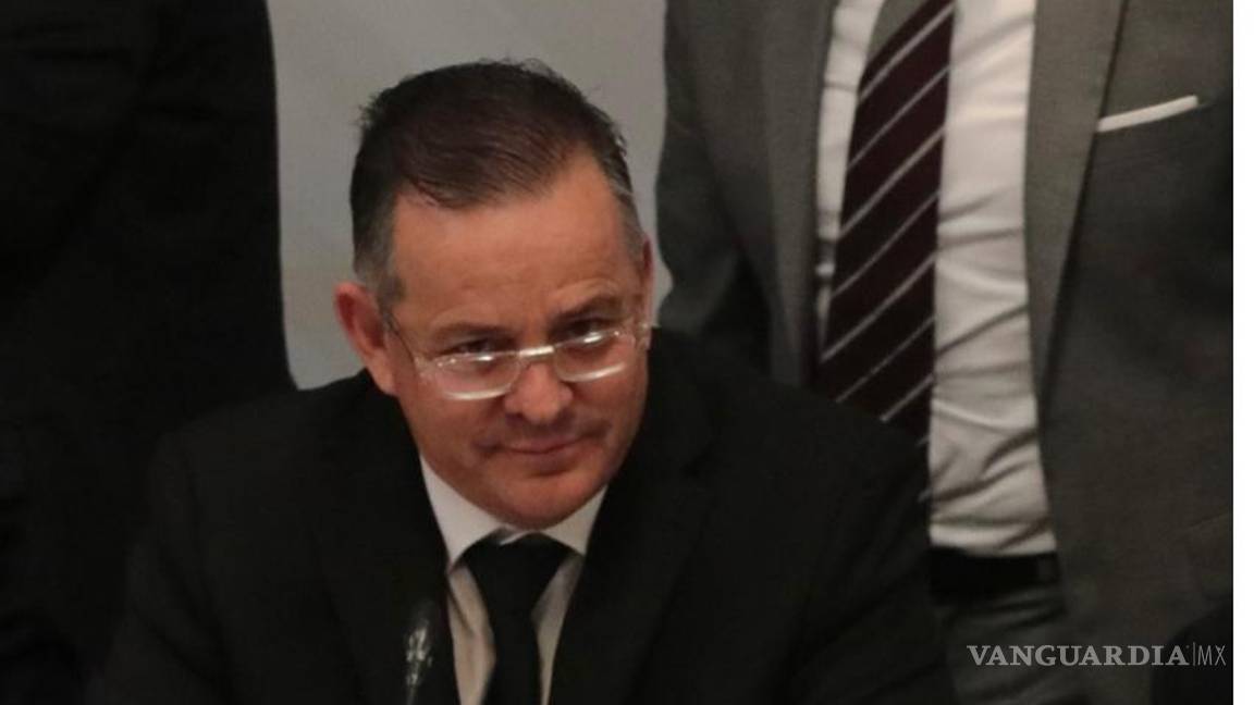 Acusa FGR por huachicol a ex senador de Morena