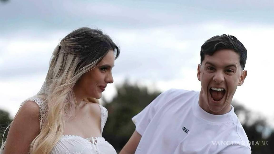 ¡El bebé del reguetón! Confirma Lele Pons estar embarazada de su esposo Guaynaa