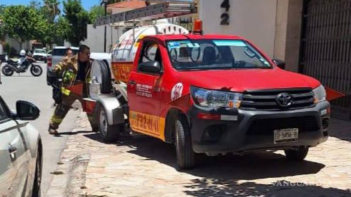 Fallece la tercera víctima de la explosión en fraccionamiento San Luciano de Torreón