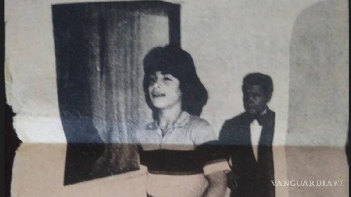 $!La visita de Chayanne a Coahuila quedó registrada en los medios.