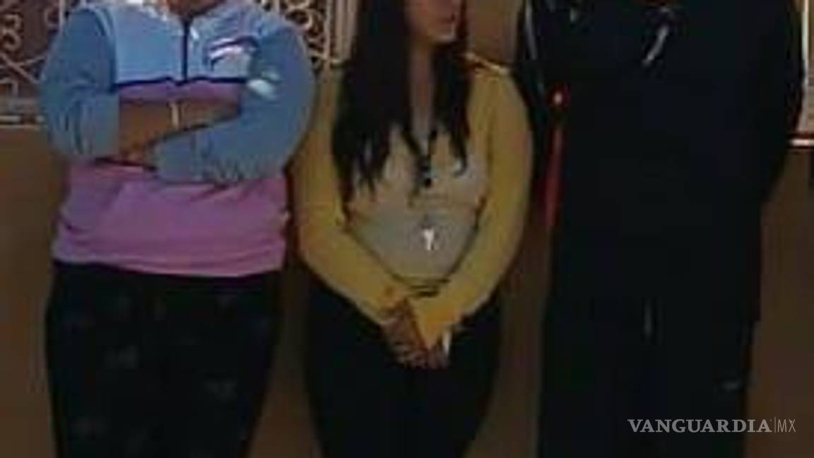 $!Tres personas fueron detenidas como presuntas responsables.