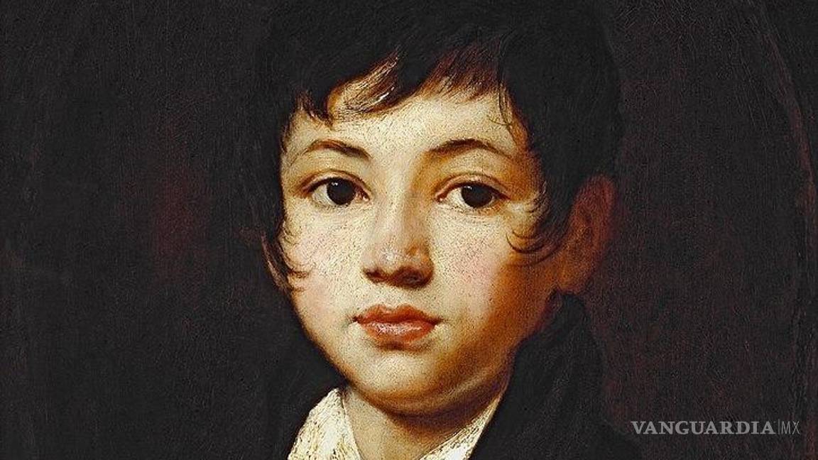 $!Fer: el niño cool, el del copete perfecto.