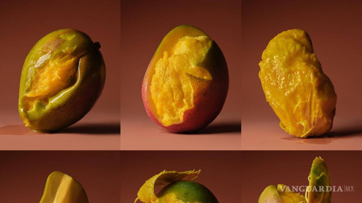 ¿Qué tan saludables son los mangos?