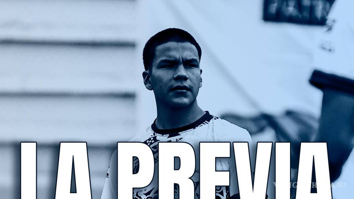 $!El equipo de los Coyotes enfrentará a Santiago FC este sábado.