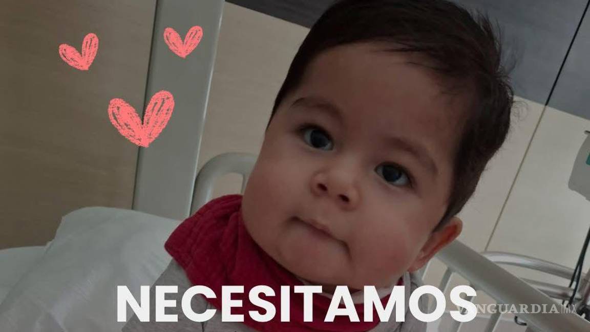 $!El próximo paso es una cirugía en Monterrey para corregir una malformación en la médula.