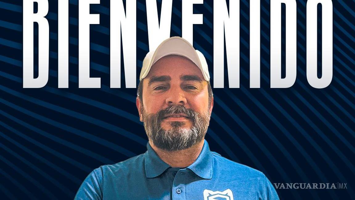 $!Chabrand tiene amplía trayectoria en el futbol mexicano.