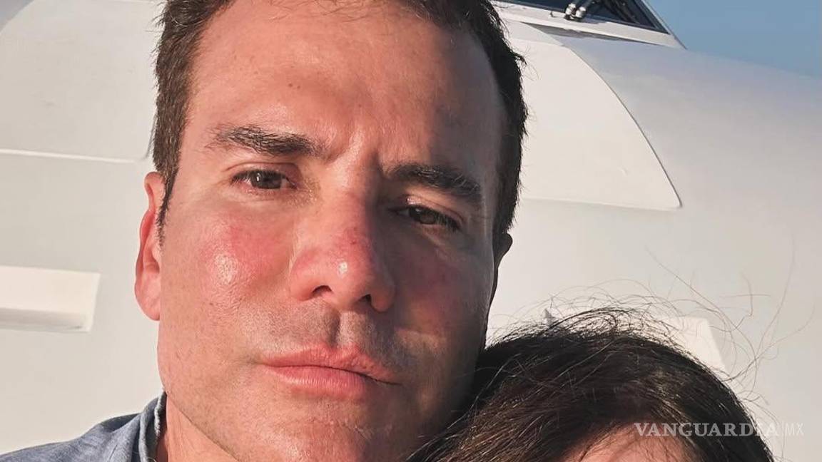 $!Tribunal en Nuevo León anula condena de 50 años por secuestro del esposo de Gloria Trevi