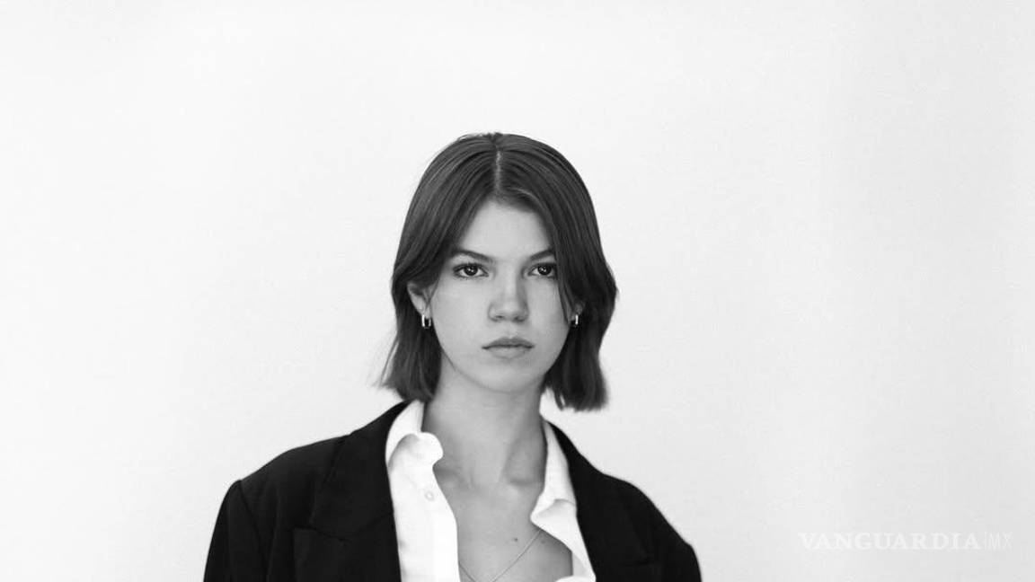 $!Imputan a Marianne G., la influencer de 17 años que apuñaló a la pareja de su ex, por lesiones calificadas