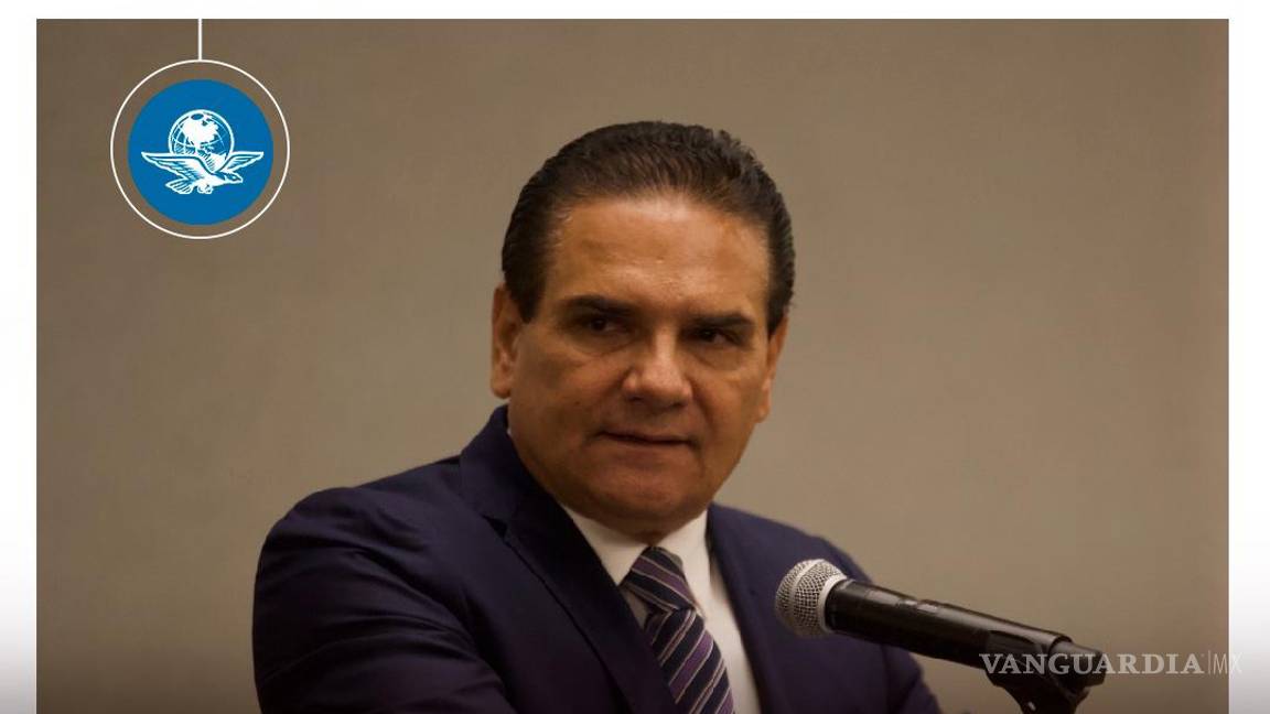 $!Giran orden de aprehensión contra Silvano Aureoles y colaboradores; Carlos Maldonado es detenido en Estados Unidos