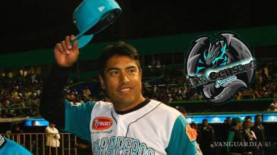 $!Noe Muñoz ha sido uno de los mejores bateadores de Saraperos.