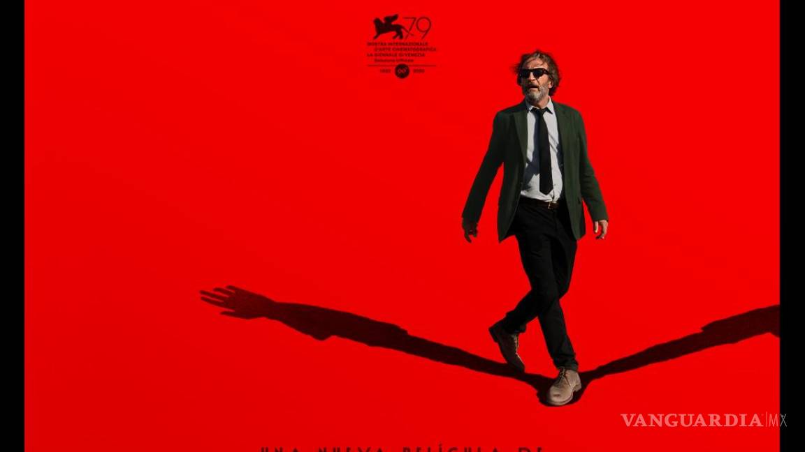 Tendrá ‘Bardo’ de Iñárritu viaje de Venecia a cines mexicanos hasta Netflix; lanzan poster y fecha de estreno