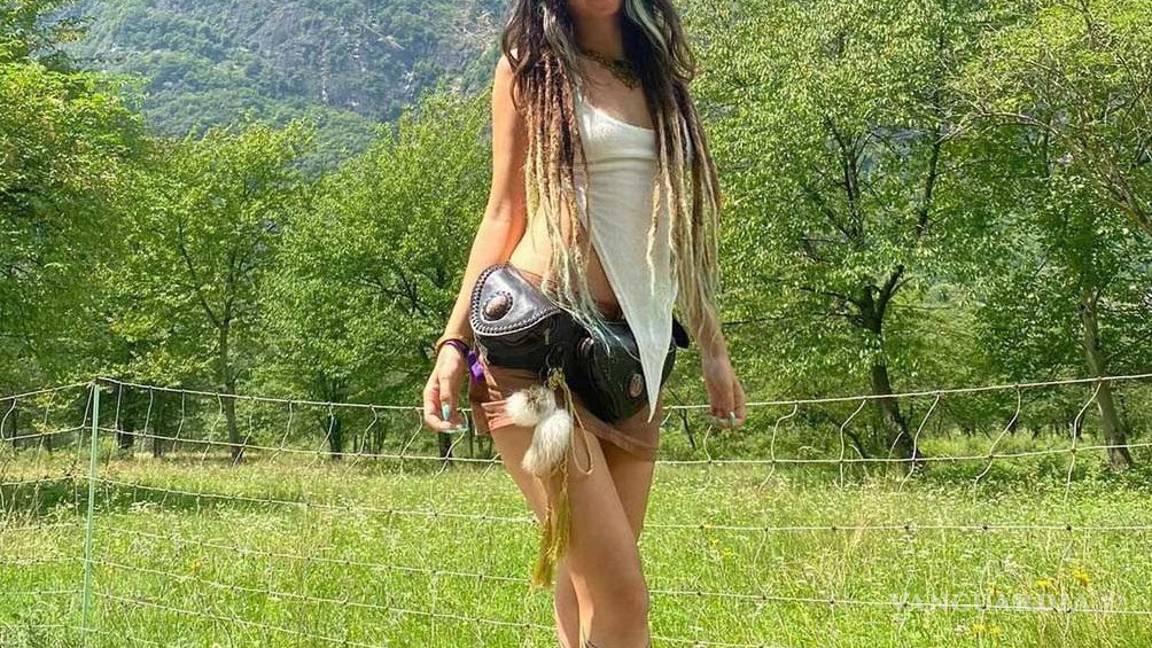 $!Novia alemana de mexicano desaparecido en Israel fue torturada y asesinada por Hamas