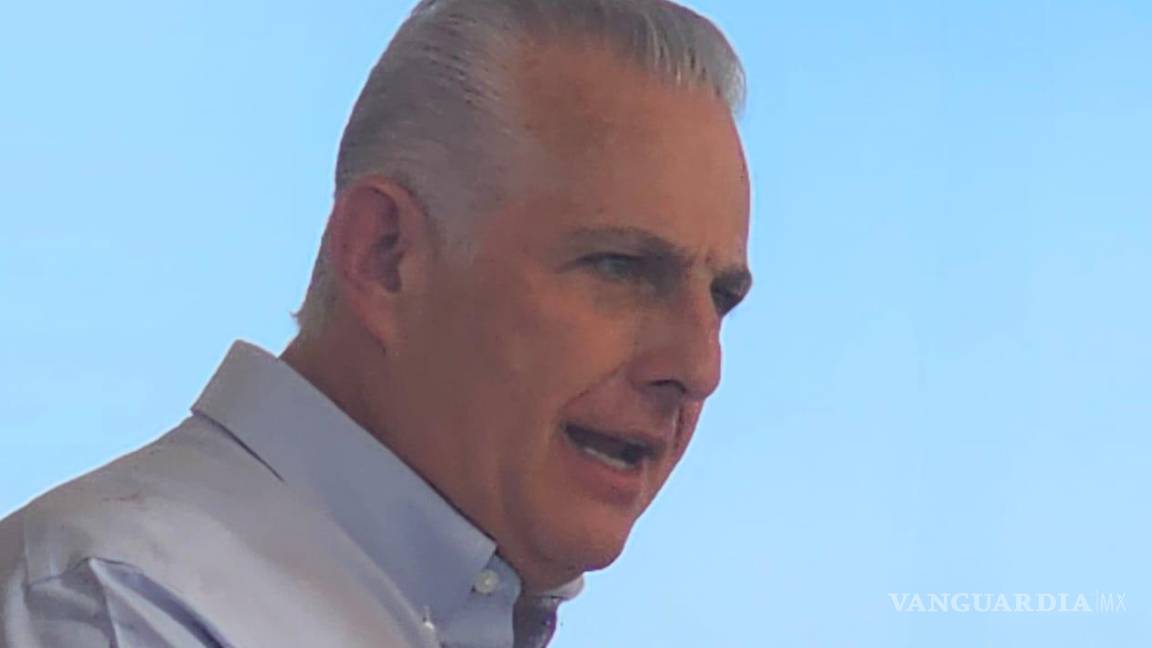 ‘No hay duda de que a Torreón le va a ir bien con Manolo Jiménez’, dice Román Cepeda