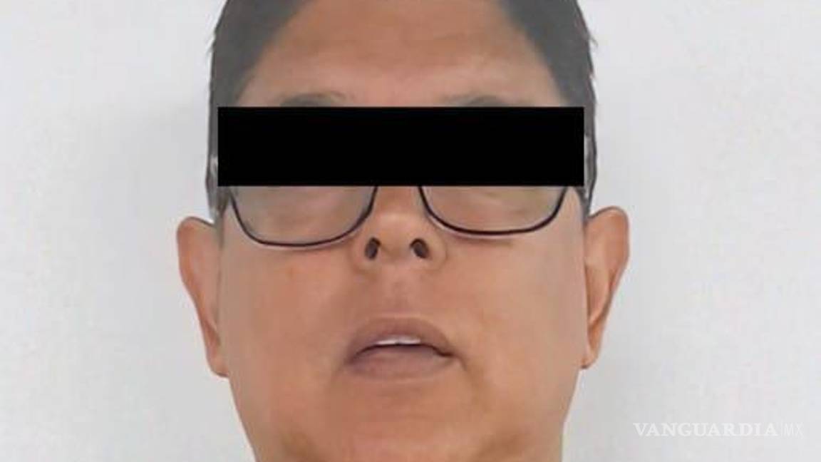 Cae administrador de Casa Hogar en Monterrey, acusado de abuso en contra de internas