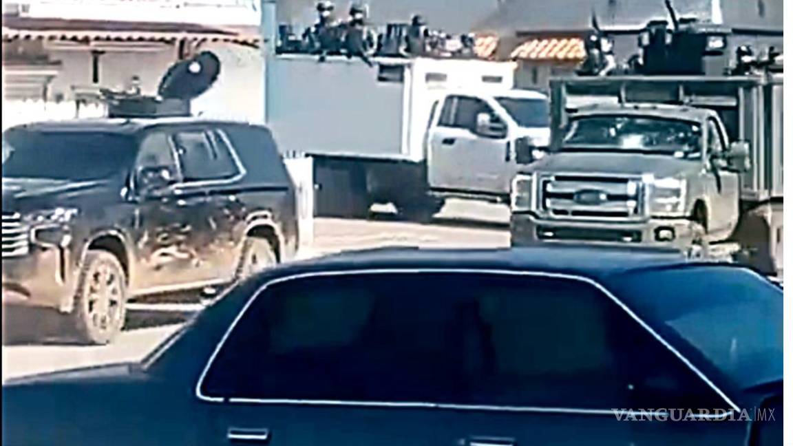 Violencia en Sinaloa deja 5 mmdp en pérdidas económicas