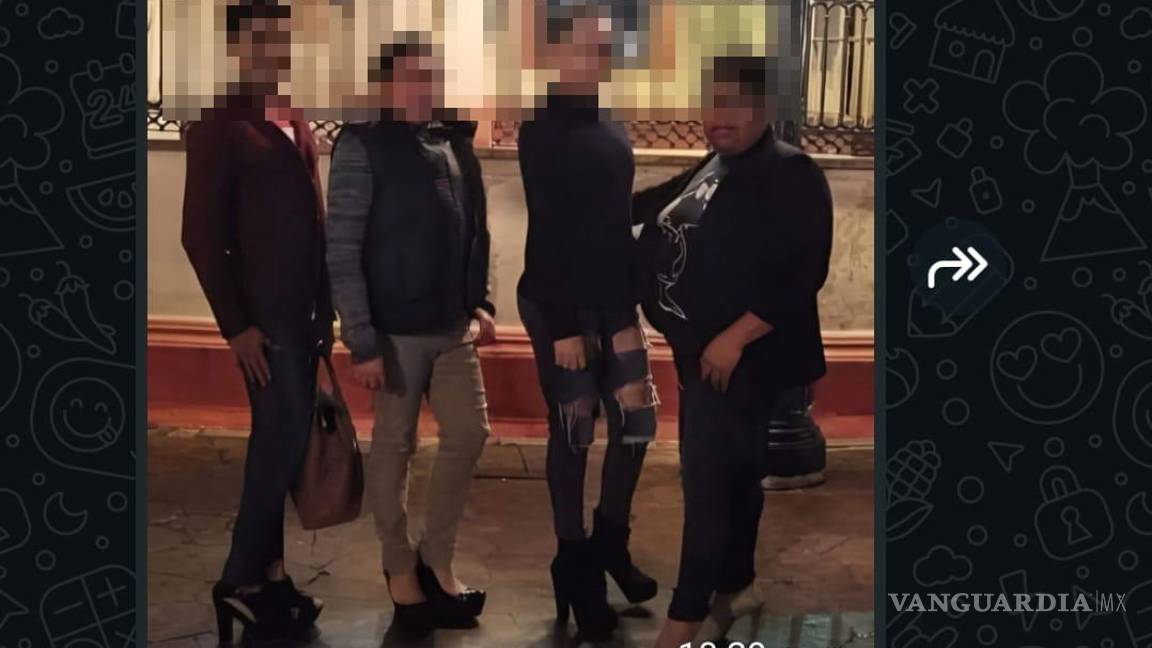 $!El machismo persiste dentro de la misma Comunidad LGBTQ+ y el cringe es usado como arma.