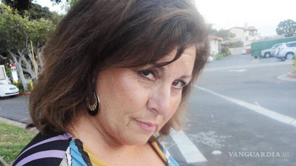 $!Sheryl Ferguson fue baleada al interior de la vivienda