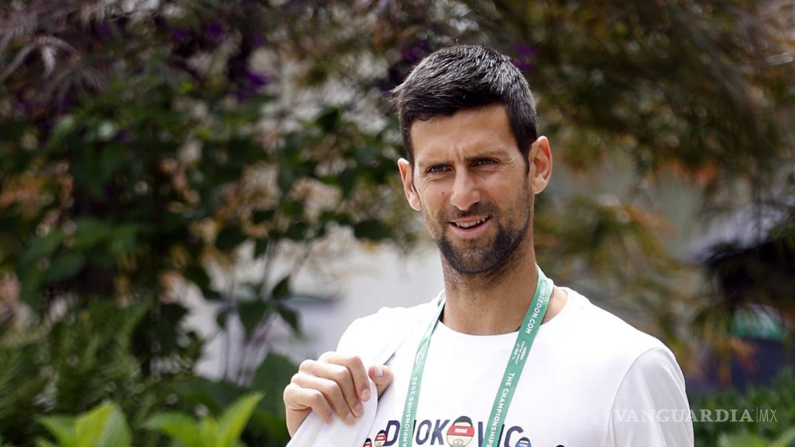 Djokovic no podrá jugar el US Open este año: sigue sin vacunarse