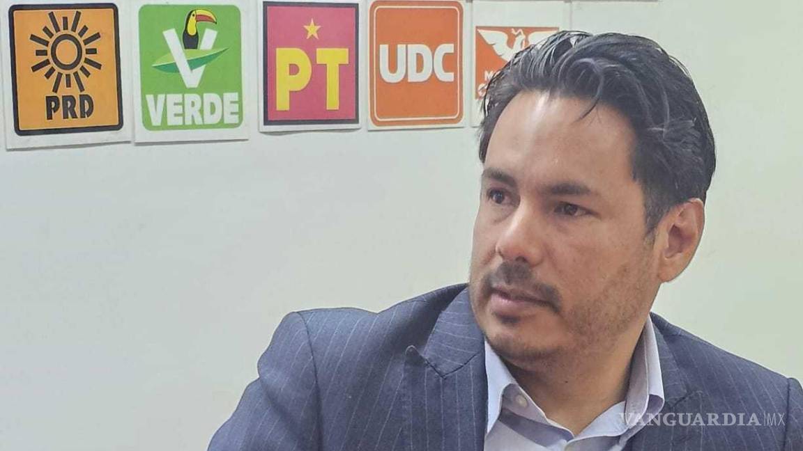 Proyecta IEC instalar 944 casillas en todo Torreón para mega elección