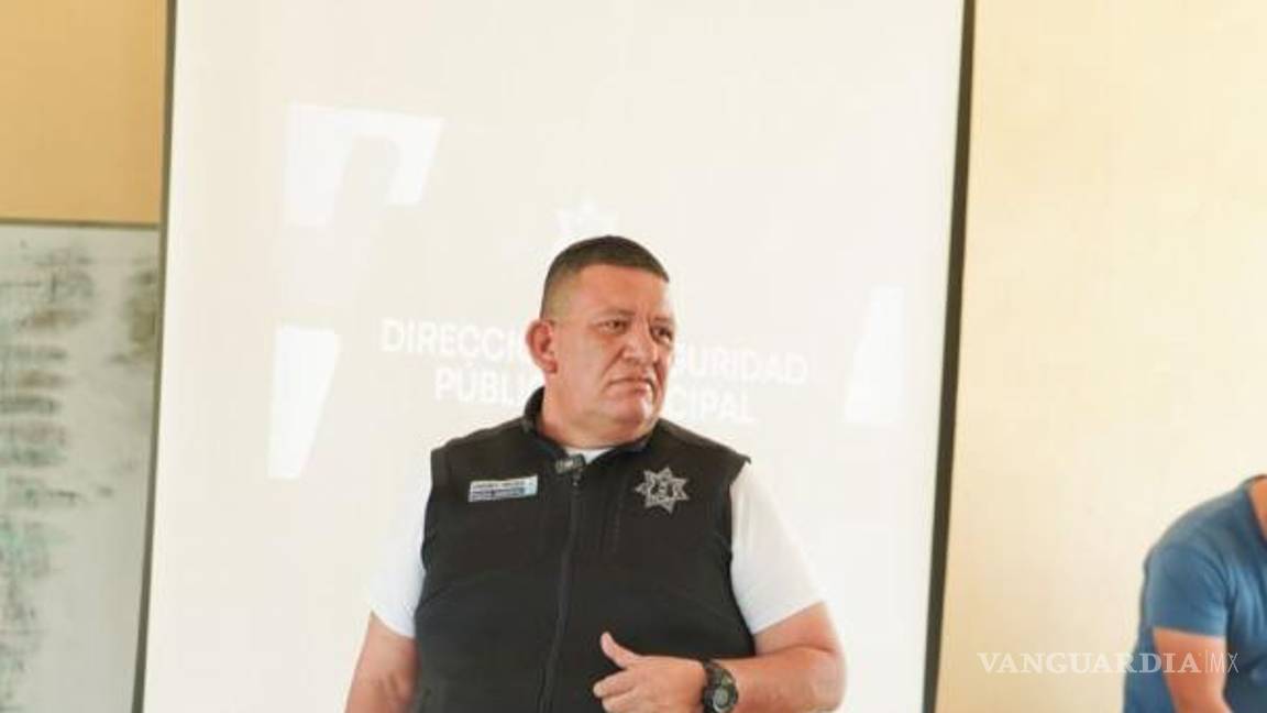 $!Aspecto de la plática sobre las consecuencias de las conductas antisociales.